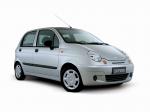 Chevrolet Spark 2003 года